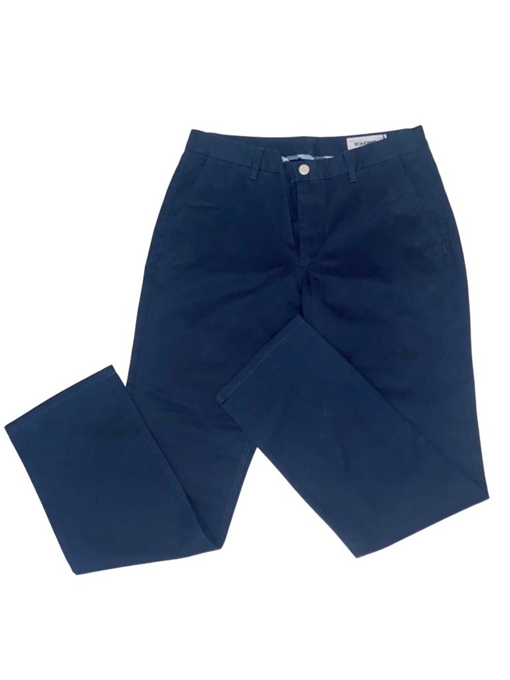 Bonobos Slim Straight Chinos 33/34 NWOT